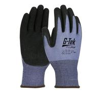 PIP Gants enduction LATEX crêpé G-TEK (lot de 12 pai