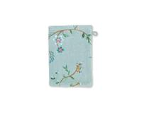 Pip Les Fleurs Blue 16x22