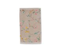 Pip Les Fleurs Kaki 30x50