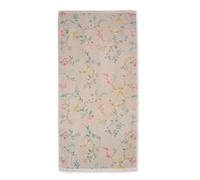 Pip Les Fleurs Kaki 70x140