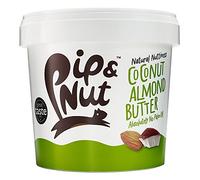 Pip & Nut Beurre d'amande de noix de coco - 1000 g (lot de 3)