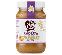 Pip & Nut Beurre d'arachide lisse, 300 g