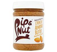 Pip & Nut Crunchy Almond Butter 225g