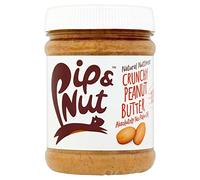 Pip & Nut Crunchy Peanut Butter 225g