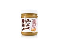 Pip & Nut | Crunchy Peanut Butter | 6 x 225g (FR)