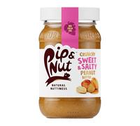 Pip & Nut Lisse sucré et salé 300 g