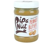 Pip & Nut - Peanut Butter - 250g (Case of 6)