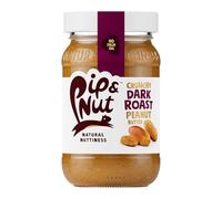 Pip & Nut The Ultimate Extra Crunchy Dark Roast Beurre d'arachide 6 x 300 g