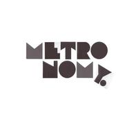METRONOMY - PIP PAINE 3 VINYL LP NEUF