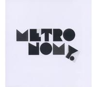 Pip Paine (Pay The 5000 You Owe) by Metronomy (2011-11-08)