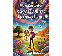 Pip’s Creative Compass and the Unknown Lands