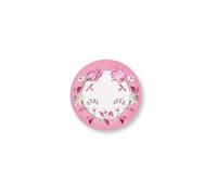 PIP STUDIO Assiette à petit-déjeuner 23cm JOLIE Tulip Pink rose