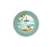 Pip Studio - Assiette 'Jolie' - Bleu