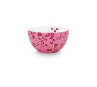 PIP STUDIO Bol 12cm JOLIE Flowers Rose rose