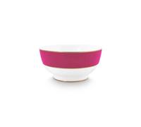 Pip Studio - Bol 'Pip Chique' - Or/Rose