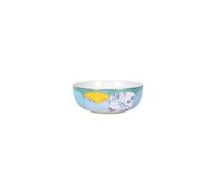 Pip Studio Bol Royal Multi - 15 cm - En porcelaine - Classique - Rayé - Moulé à la main - Bol en porcelaine