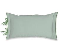 Pip Studio Coussin décoratif Ashanti - Couleur : vert - 35 x 60 cm