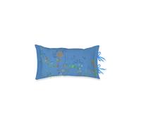 PIP STUDIO Coussin garni BUSTANI 35x60cm Bleu bleu clair