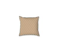 PIP STUDIO Coussin garni JAIPUR FLOWER 40x40cm green vert