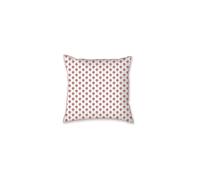 PIP STUDIO Coussin garni JAIPUR FLOWER 40x40cm rose clair rose