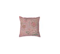 PIP STUDIO Coussin garni MUMBAI MORNING 53x53cm rose baie
