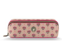 Pip Studio Cyrille Cosmetic Bag Jaipur Flower S Light Pink