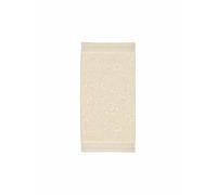PIP STUDIO Drap de douche JASMIN JACQUARD 70x140cm Sable beige
