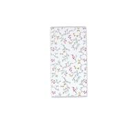 PIP STUDIO Drap de douche LES FLEURS 70x140cm Blanc blanc