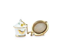 Pip Studio - Early Birds - Thé - Oeuf - Porcelaine