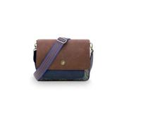 Pip Studio Fenna Cross Body Bag Medium Jabali Blue 25 x 7 x 20 cm