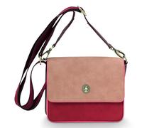 PIP STUDIO Fenna Cross Body Flap S Red