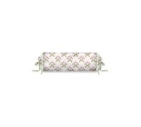 Pip Studio Hiedra Traversin Blanc cassé Dimensions 22 x 70 cm