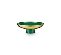 PiP Studio Home Deco Bol décoratif en métal Vert 35 cm