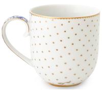 Pip Studio Jug Petit modèle Royal White