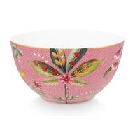 PIP STUDIO La Majorelle Bol rose 15 cm
