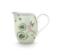 Pip Studio Lily&Lotus Pichet vert clair, 250 ml