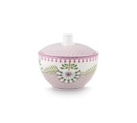 Pip Studio Lily&Lotus Sucrier Violet 300 ml