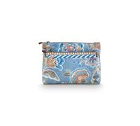 Pip Studio Matata Caryn Cosmetic Bag Combi Blue