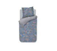 Pip Studio Matata Parure de lit Bleu 80 x 80 cm