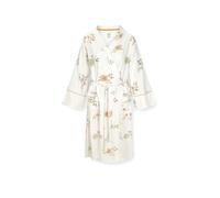PIP STUDIO Morgenmantel NAOMI blanc | M