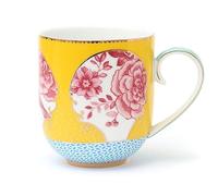 PiP Studio Mug Large Royal Yellow 325 ml