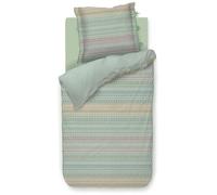 Pip Studio Ashanti Parure de lit 80 x 80 cm