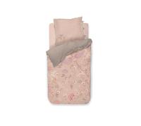 Pip Studio Parure de lit Buenas Noches Sable 155 x 220 cm