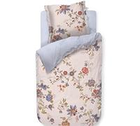 Pip Studio Parure de lit Cece Fiore White