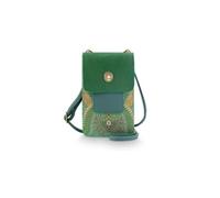 Pip Studio Peggy Phone Bag Jabali Green 11 x 1 x 18 cm