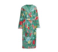 PIP Studio Peignoir Good Evening - Vert - L