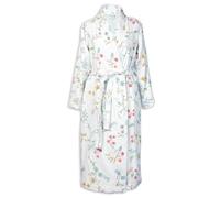 PiP Studio Peignoir Les Fleurs Blanc XXL