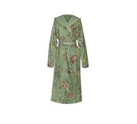 PIP STUDIO Peignoir pour femmes SECRET GARDEN Vert vert | M
