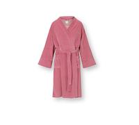 PIP STUDIO Peignoir rose | XS