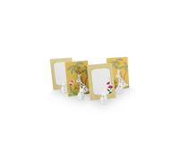 Pip Studio - Porte-cartes 'Hare' - Lot de 4